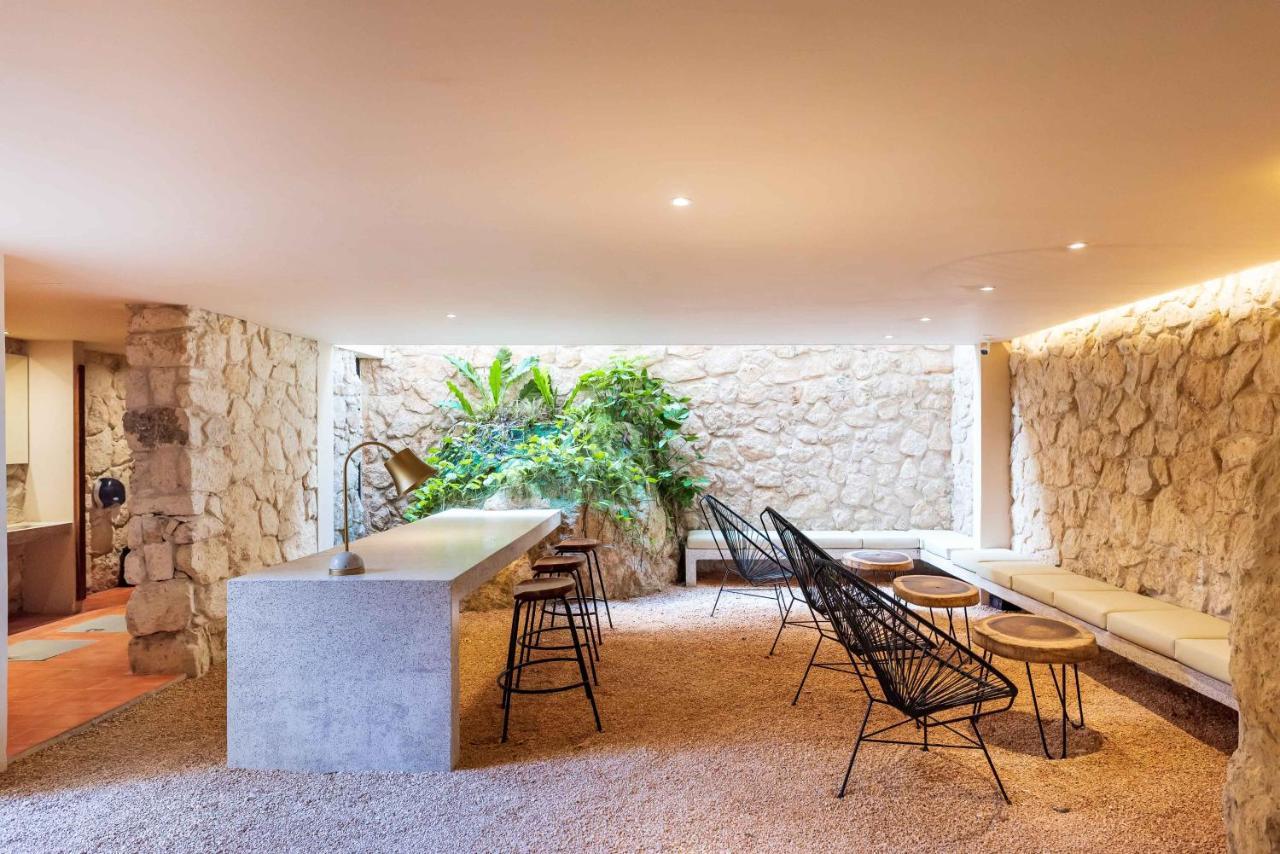 Luxury Apartament With Private Plunge Pool - Ground Floor Tulum Kültér fotó