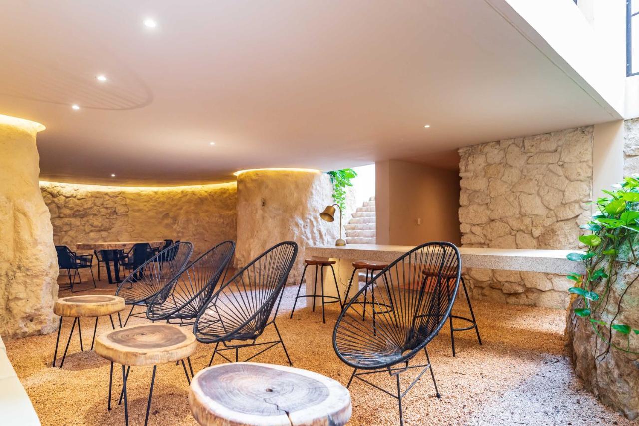 Luxury Apartament With Private Plunge Pool - Ground Floor Tulum Kültér fotó